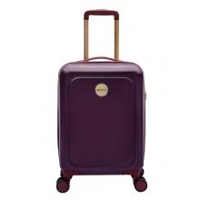 MOSZ Lauren Handbagage Cabin Spinner 55 cm Perfect Plum