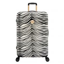 MOSZ Lauren Spinner Large 76 Cm Zebra