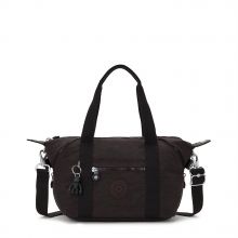 Kipling Art Mini Schoudertas Nostalgic Brown