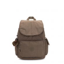 Kipling City Pack Backpack True Beige