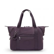 Kipling Art M Reistas Ultimate Plum