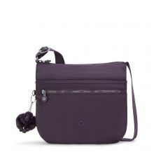 Kipling Arto Schoudertas Ultimate Plum