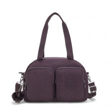 Kipling Cool Defea Handtas Ultimate Plum