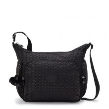 Kipling Gabb Schoudertas Signature Emb