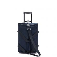 Kipling Teagan US Reistas Blue Bleu 2