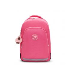 Kipling Class Room Rugzak Happy Pink