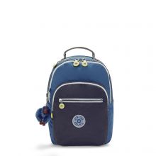 Kipling Seoul S Rugzak Fantasy Blue