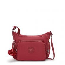 Kipling Gabb S Schoudertas Funky Red