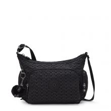 Kipling Gabb S Schoudertas Signature Emb