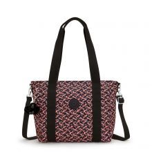 Kipling Asseni Small Schoudertas Dancing Bouquet