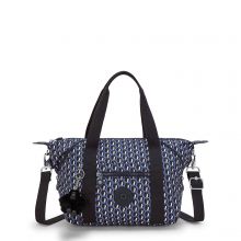 Kipling Art Mini Schoudertas 3D K Blue