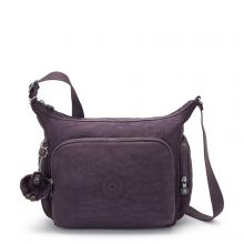 Kipling Gabb Schoudertas Ultimate Plum