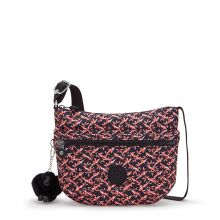 Kipling Arto S Schoudertas Dancing Bouquet