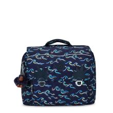 Kipling Iniko Rugtas Fun Ocean