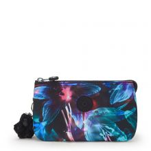 Kipling Creativity L Portemonnee Spectral Orchid