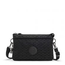 Kipling Riri Crossbody Schoudertas Signature Emb