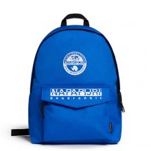 Napapijri H-Hornby Backpack Blue Lapis