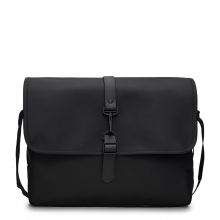 Rains Messenger Bag Schoudertas Black