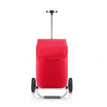 Reisenthel Shopping Trolley Red