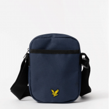 Lyle & Scott Crossbody Bag Navy