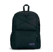 JanSport Flex Pack Backpack 15'' Black
