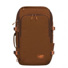 CabinZero Adventure Pro 32L Cabin Backpack Saigon Coffee