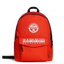 Napapijri H-Hornby Backpack Orange Spicy