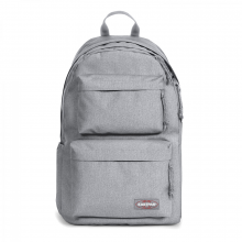 Eastpak Padded Double Rugzak Sunday Grey