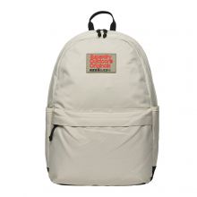 Superdry Montana Classic Backpack Pelican Beige