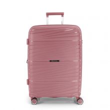 Gabol Kiba Spinner 66 Expandable Pink