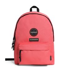 Napapijri Voyage 3 Backpack Pink Raspberry