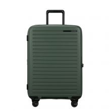 Samsonite RestackD Spinner 68 Expandable Sage