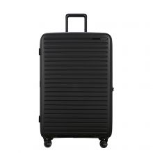 Samsonite RestackD Spinner 81 Expandable Black