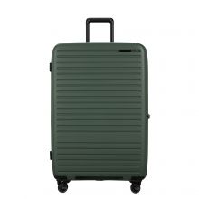 Samsonite RestackD Spinner 81 Expandable Sage