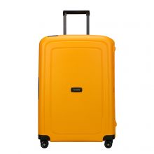 Samsonite S'Cure Spinner 69 Honey Yellow