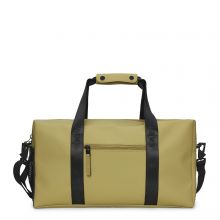 Rains Trail Weekend Gym Bag Khaki