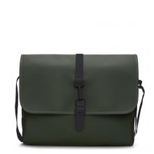 Rains Messenger Bag Schoudertas Green