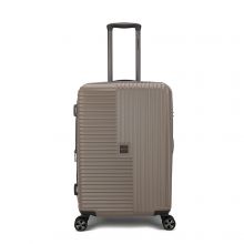 Decent Tourister Spinner Medium 66 cm Taupe