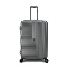 Decent Tourister Spinner Large 76 cm Grey