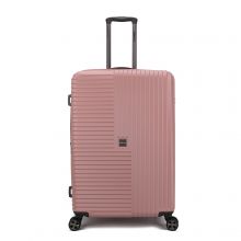 Decent Tourister Spinner Large 76 cm Old Rose