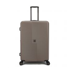 Decent Tourister Spinner Large 76 cm Taupe