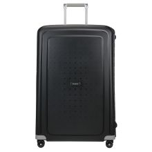 Samsonite S'Cure Spinner 81 Black