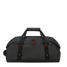 Samsonite Ecodiver Duffle S Charcoal