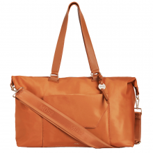 MOSZ Travelbag Sandy Oranje