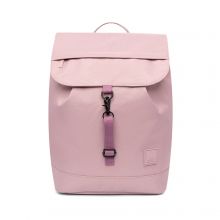 Lefrik Scout Backpack Stripes Mauve