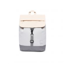 Lefrik Scout Mini Backpack Concrete Block