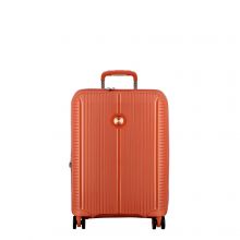 Jump Sondo Handbagage Spinner 55 cm Expandable Terracotta