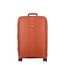 Jump Sondo Medium Spinner 66 cm Expandable Terracotta