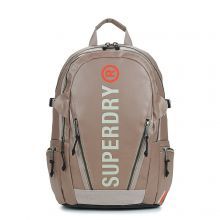 Superdry Tarp Backpack Moon Rock