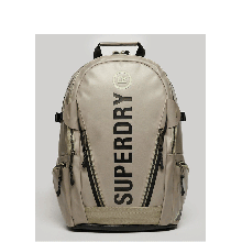 Superdry Tarp Backpack Winter Twig